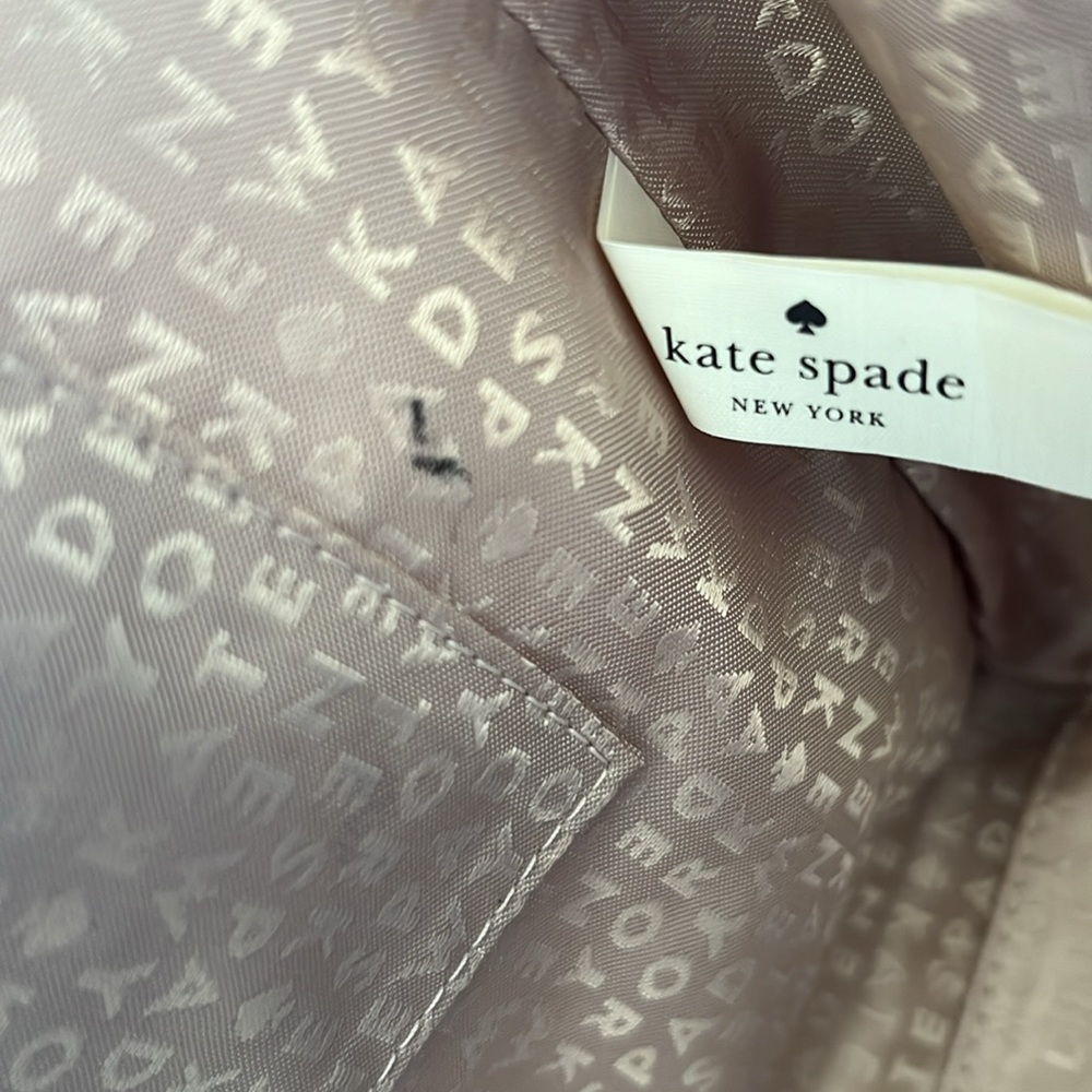 Kate Spade Celine - like Black Purse - Picture 10 of 12
